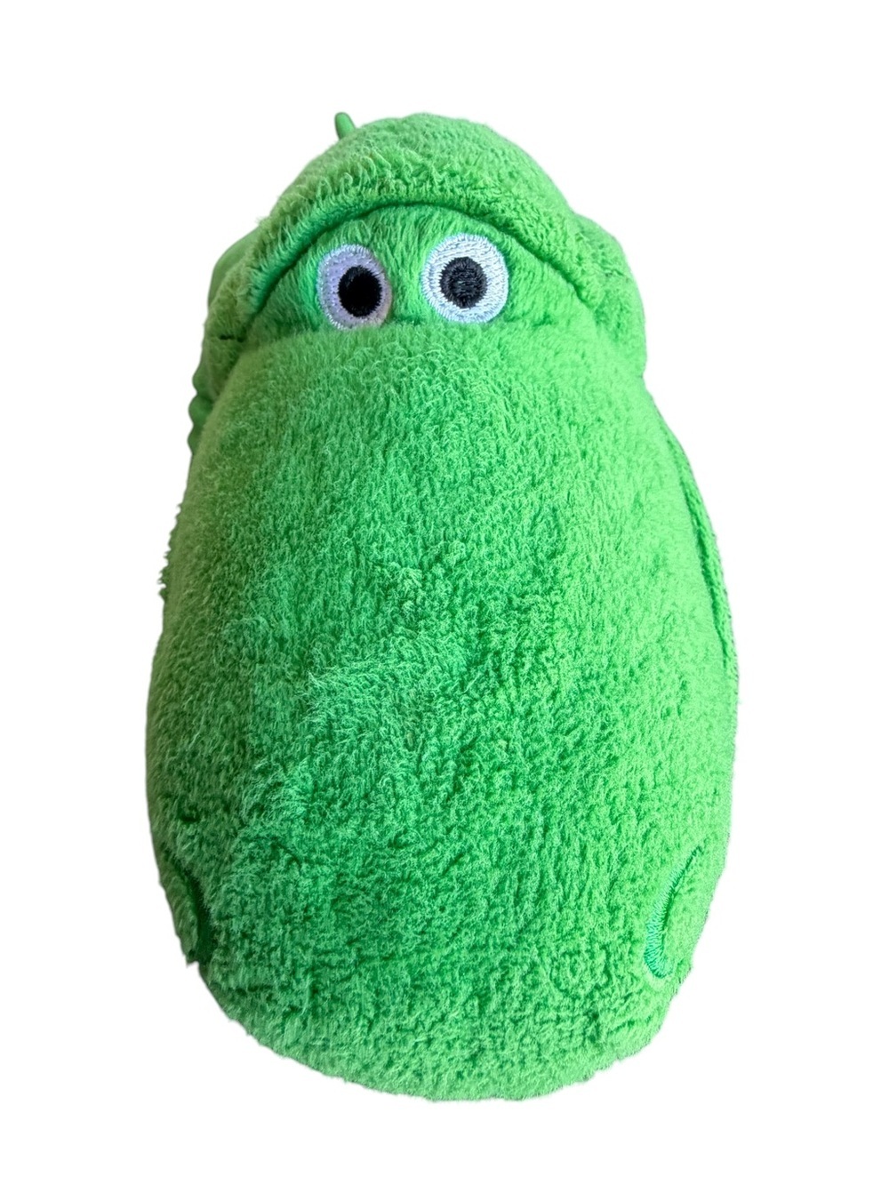 Disney Pixar Toy Story Rex Dinosaur Stuffed Animal Toy 15" - Picture 7 of 12